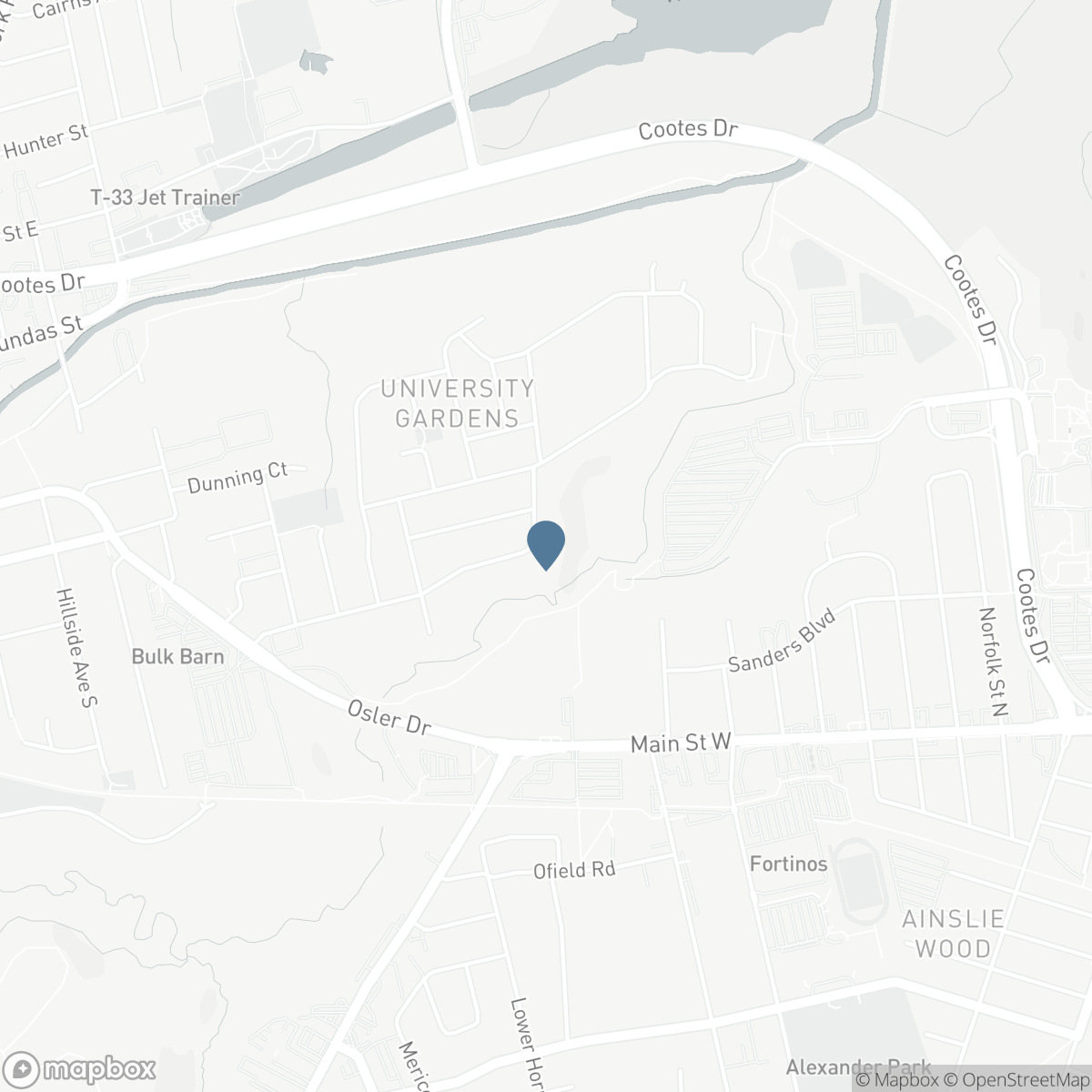 73 GRANT Boulevard, Dundas, Ontario L9H 4L9